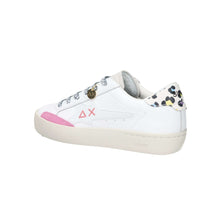 Sun68 Girls' Sneakers Z36442T White