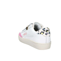 Sun68 Girls' Sneakers Z36442T White