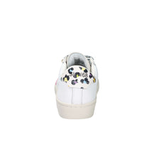 Sun68 Girls' Sneakers Z36442T White