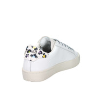 Sun68 Girls' Sneakers Z36442T White