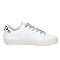 Sun68 Girls' Sneakers Z36442T White