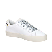 Sun68 Girls' Sneakers Z36442T White
