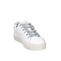 Sun68 Girls' Sneakers Z36442T White