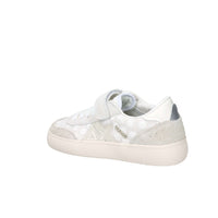Sun68 Fille Baskets Z36445K Blanc