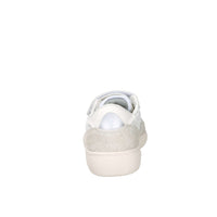 Sun68 Fille Baskets Z36445K Blanc
