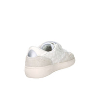 Sun68 Fille Baskets Z36445K Blanc