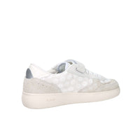 Sun68 Fille Baskets Z36445K Blanc