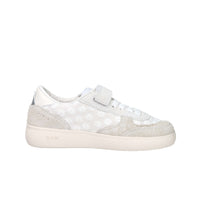 Sun68 Bambine e ragazze Sneakers Z36445K Bianco