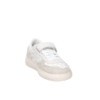 Sun68 Fille Baskets Z36445K Blanc