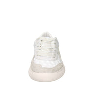 Sun68 Filles Baskets Z36445T Blanc