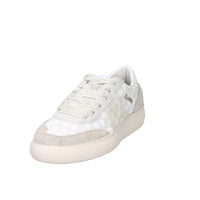 Sun68 Filles Baskets Z36445T Blanc
