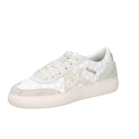 Sun68 Filles Baskets Z36445T Blanc
