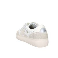 Sun68 Filles Baskets Z36445T Blanc
