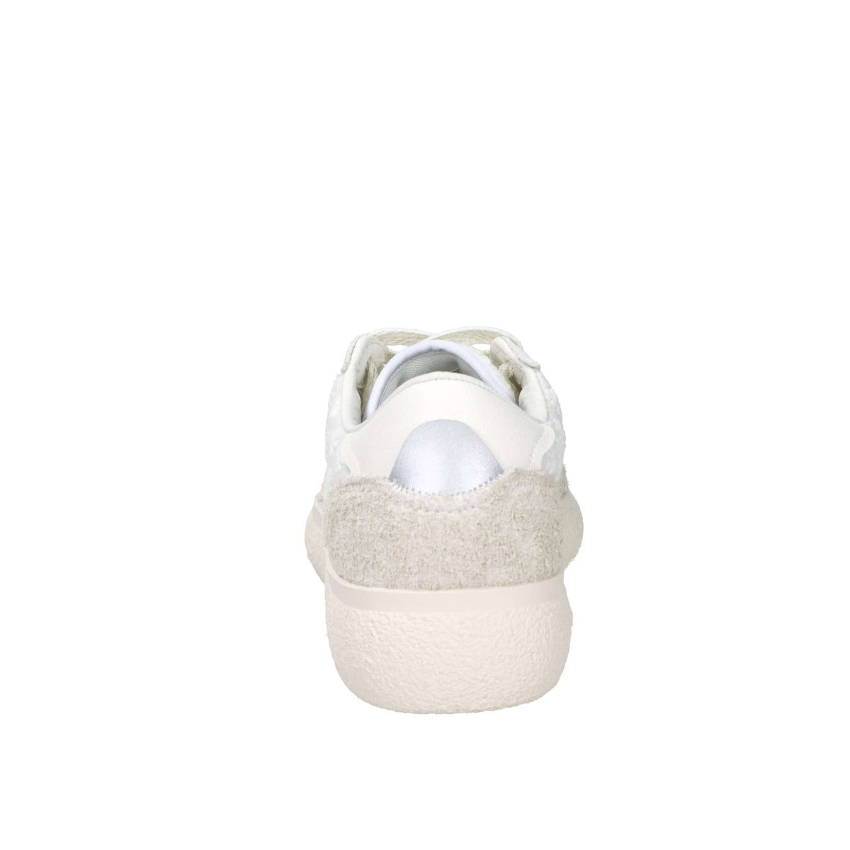 Sun68 Filles Baskets Z36445T Blanc