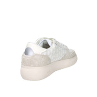 Sun68 Filles Baskets Z36445T Blanc