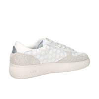 Sun68 Filles Baskets Z36445T Blanc