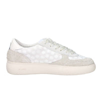 Sun68 Filles Baskets Z36445T Blanc