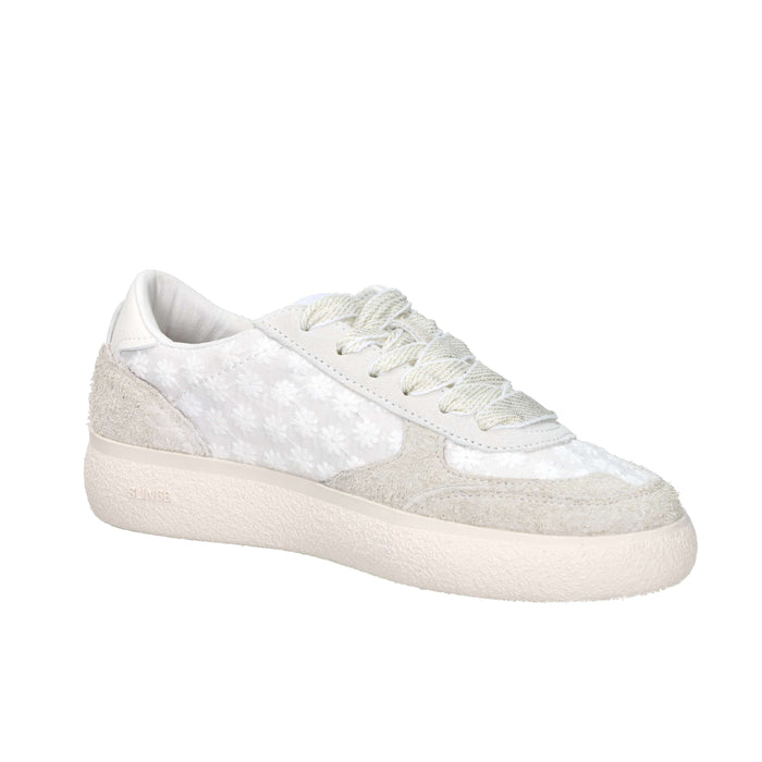 Sun68 Bambine e ragazze Sneakers Z36445T Bianco