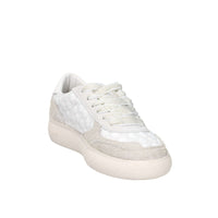 Sun68 Filles Baskets Z36445T Blanc