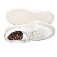 Sun68 Filles Baskets Z36445T Blanc