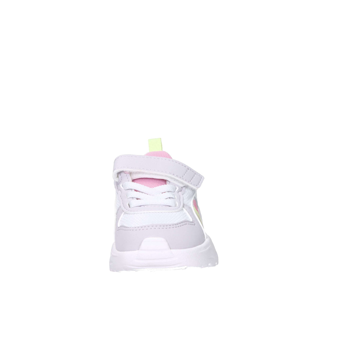 Puma Bambine e ragazze Sneakers 405022 Bianco/Rosa