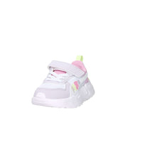 Puma Girls Sneakers 405022 White/Pink
