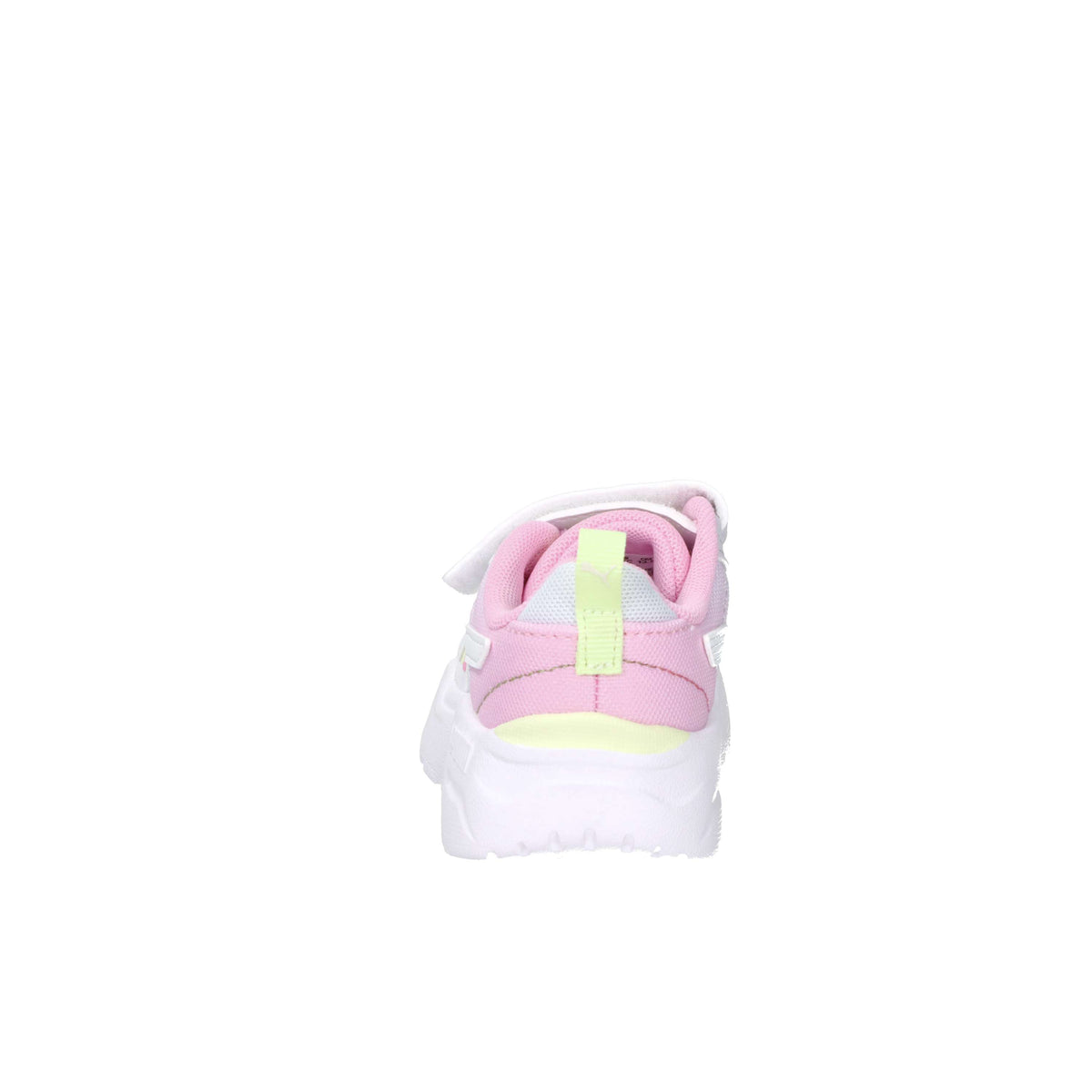 Puma Girls Sneakers 405022 White/Pink