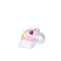 Puma Girls Sneakers 405022 White/Pink