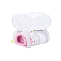 Puma Girls Sneakers 405022 White/Pink