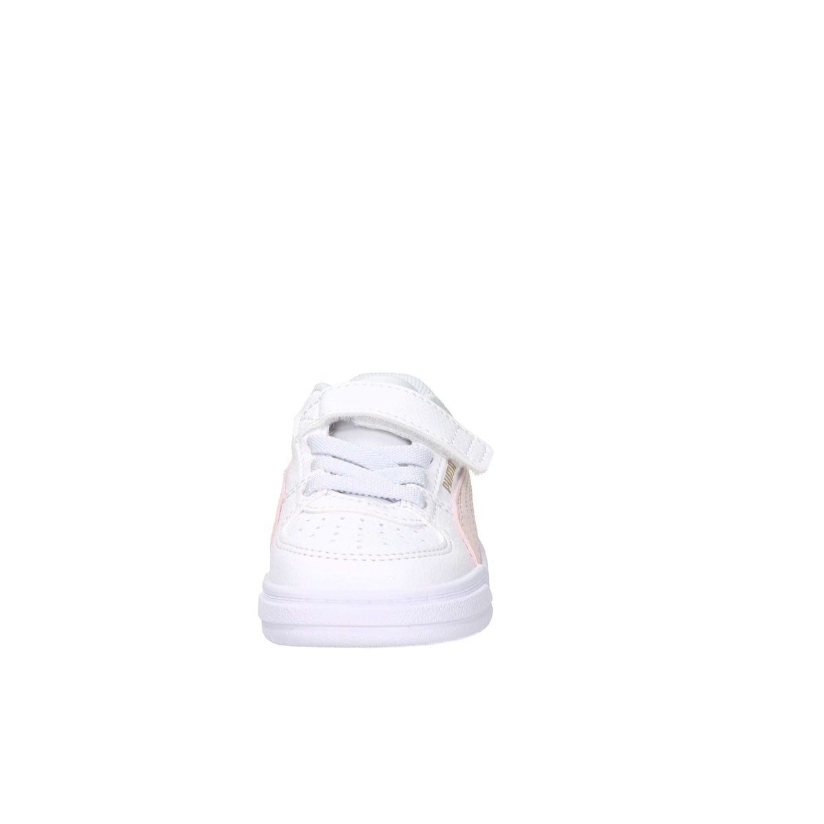 Puma Bambine e ragazze Sneakers 406247 Bianco/Rosa