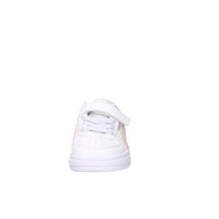 Puma Bambine e ragazze Sneakers 406247 Bianco/Rosa