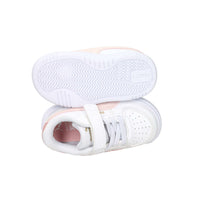 Puma Filles Baskets 406247 Blanc/Rose
