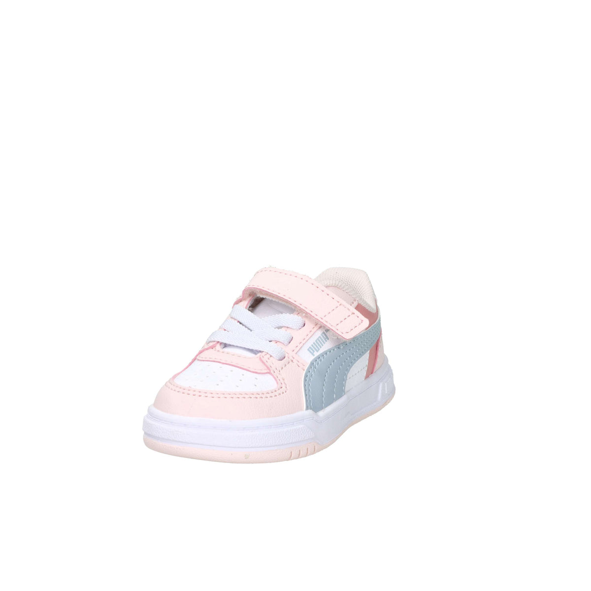 Puma Girls Sneakers 406892 White/Pink