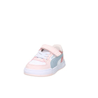 Puma Girls Sneakers 406892 White/Pink