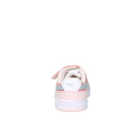 Puma Girls' Sneakers 406892 White/Pink