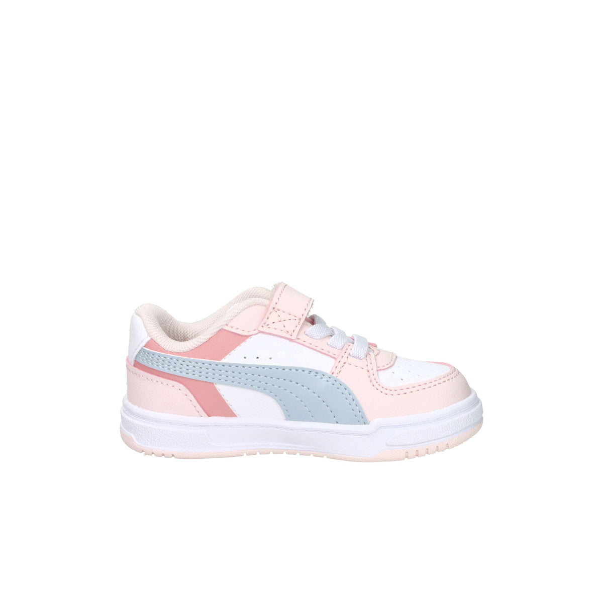 Puma Girls Sneakers 406892 White/Pink