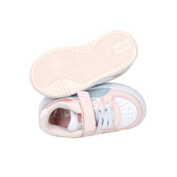 Puma Girls Sneakers 406892 White/Pink