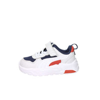 Puma Kids' Sneakers 403705 White/Blue