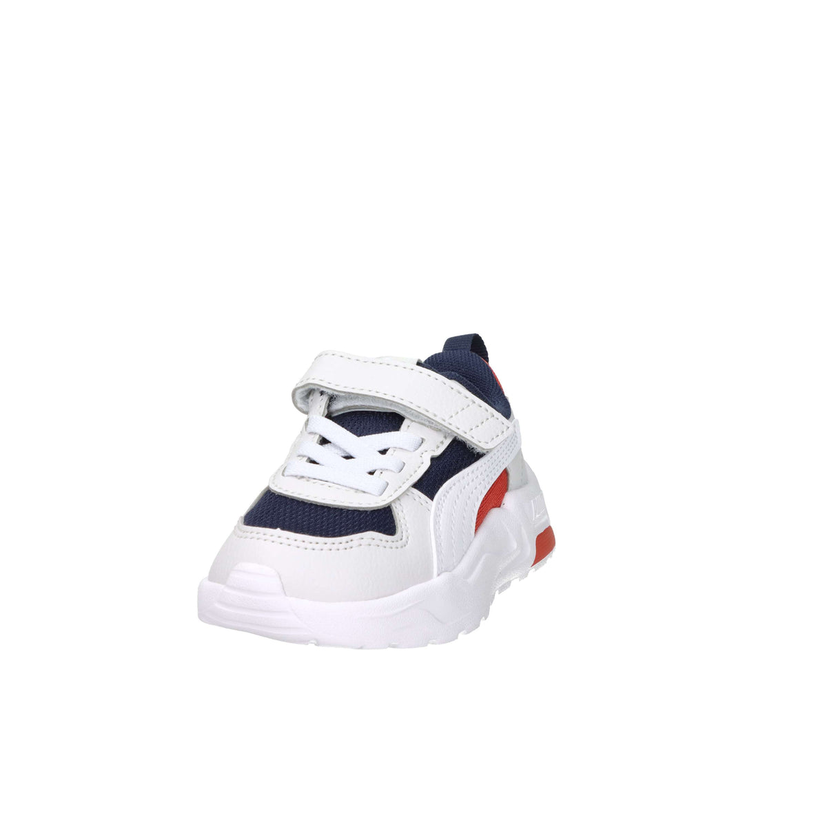 Puma Kids' Sneakers 403705 White/Blue