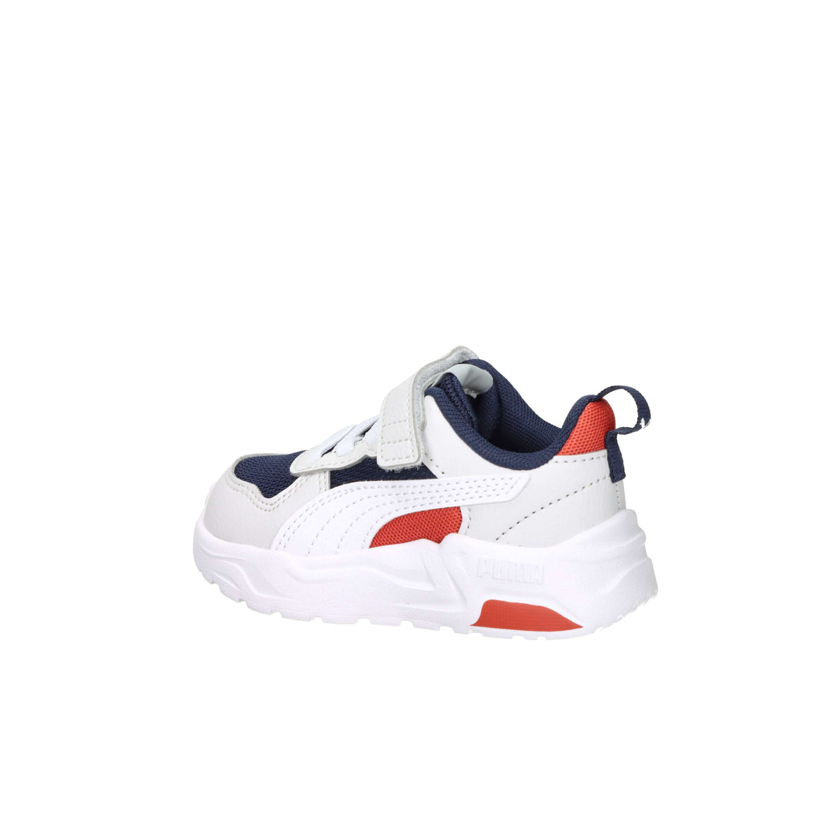 Puma Kids' Sneakers 403705 White/Blue