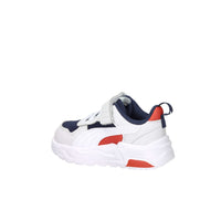 Puma Kids' Sneakers 403705 White/Blue