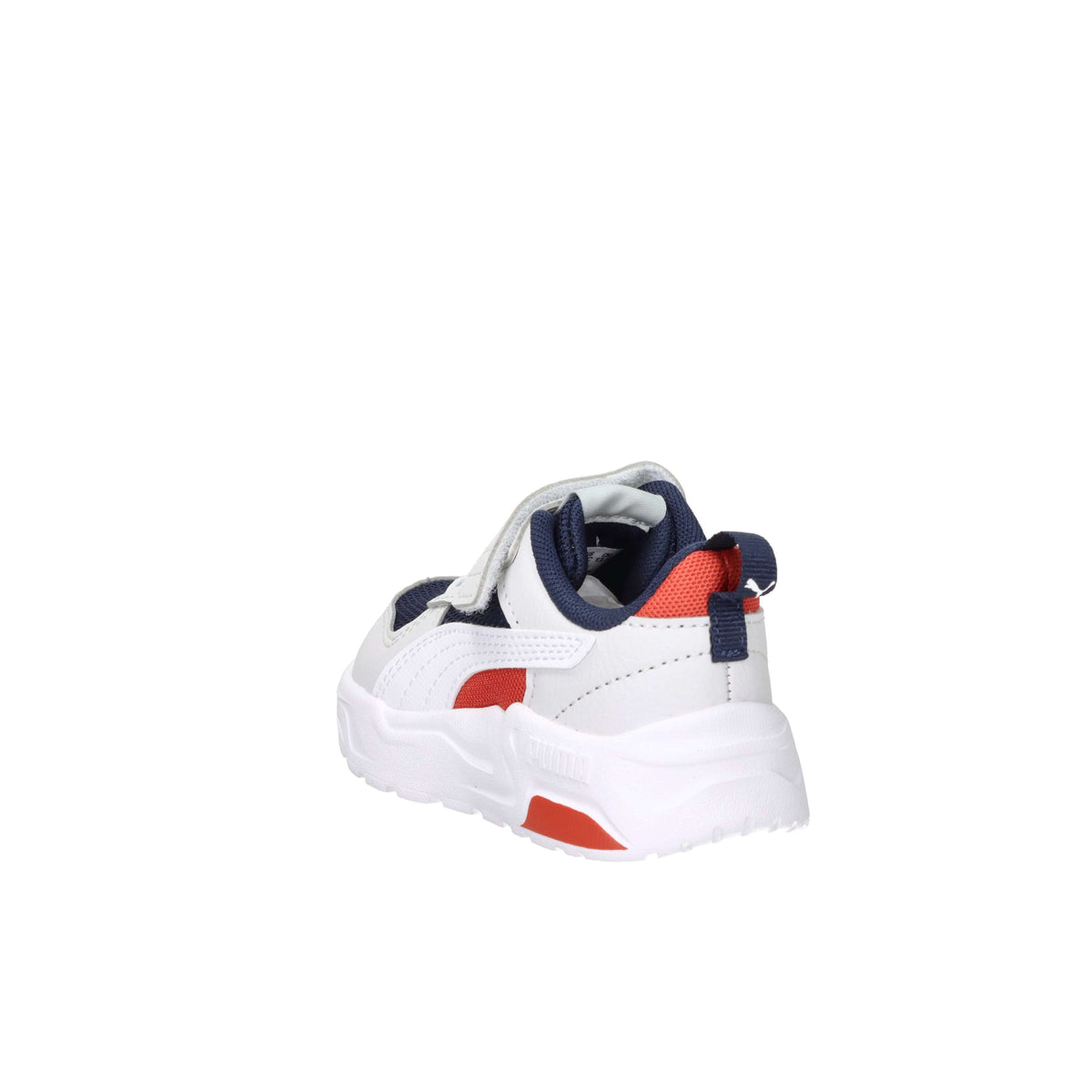 Puma Kids' Sneakers 403705 White/Blue
