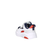 Puma Kids' Sneakers 403705 White/Blue