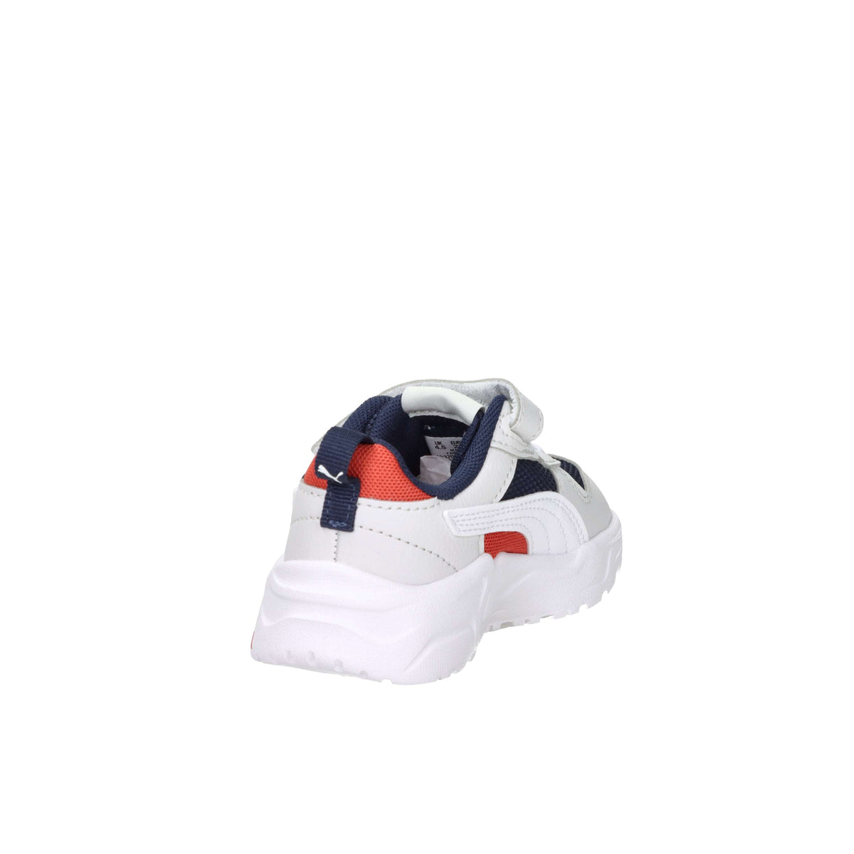 Puma Kids' Sneakers 403705 White/Blue