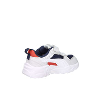 Puma Kids' Sneakers 403705 White/Blue