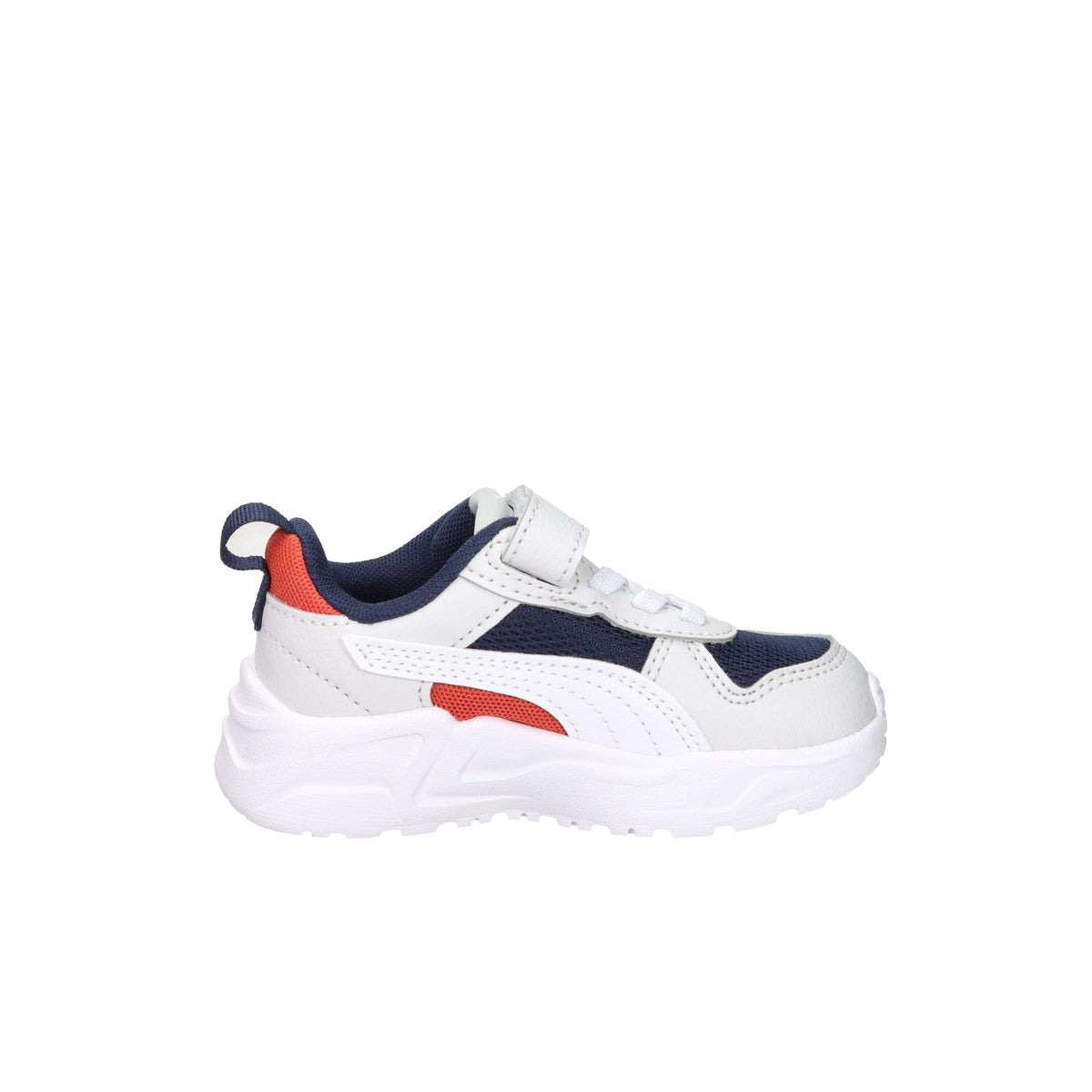 Puma Kids' Sneakers 403705 White/Blue