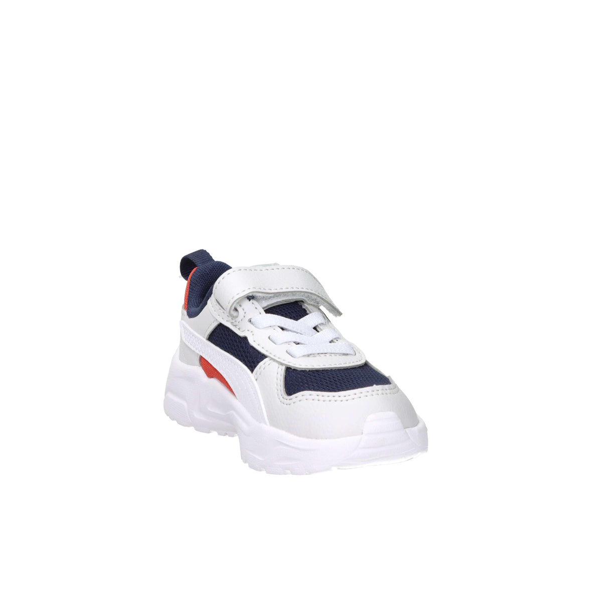 Puma Kids' Sneakers 403705 White/Blue