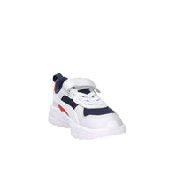 Puma Kids' Sneakers 403705 White/Blue