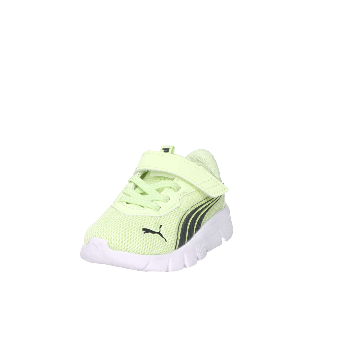 Puma Kids and youth Sneakers 311523 Yellow