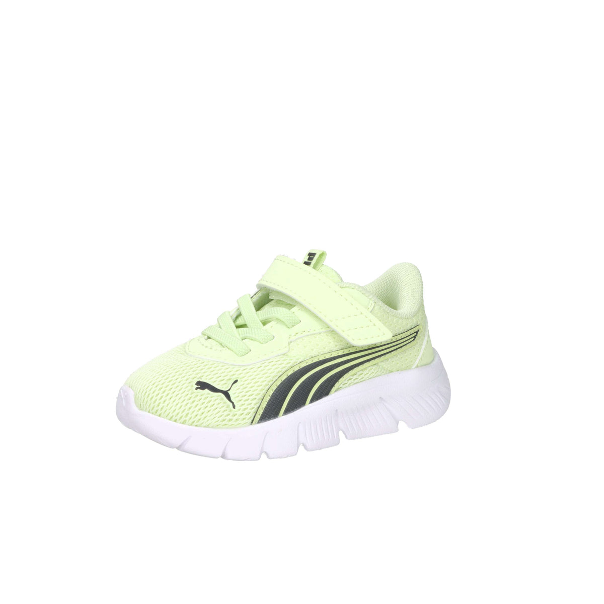 Puma Kids and youth Sneakers 311523 Yellow